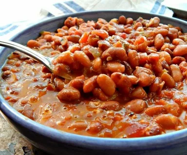 تصویر 4 از خرید کنسرو لوبیا چیتی و قارچ + فروش ویژه